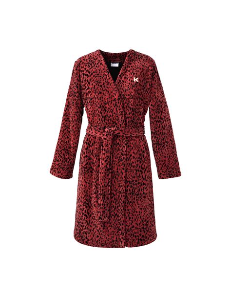 david jones bath robe